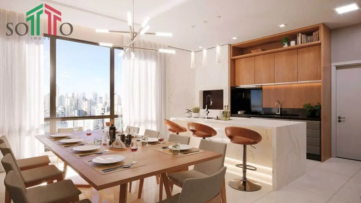 Foto 3 de Apartamento com 4 quartos à venda, 192m2 em Centro, Balneario Camboriu - SC