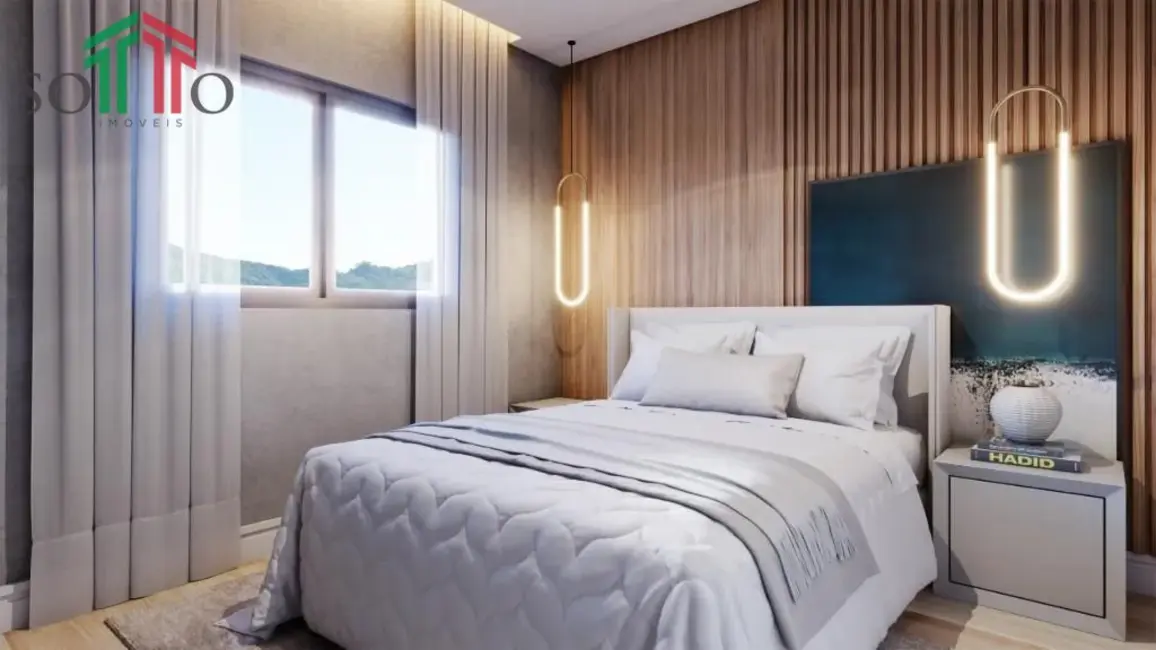 Foto 4 de Cobertura com 2 quartos à venda, 81m2 em Porto Belo - SC