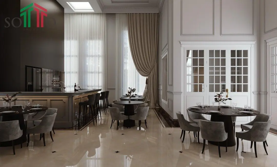 Cobertura com 4 quartos à venda, 240m2 em Centro, Balneario Camboriu - SC - imagem 6 Foto 6 de Cobertura com 4 quartos à venda, 240m2 em Centro, Balneario Camboriu - SC