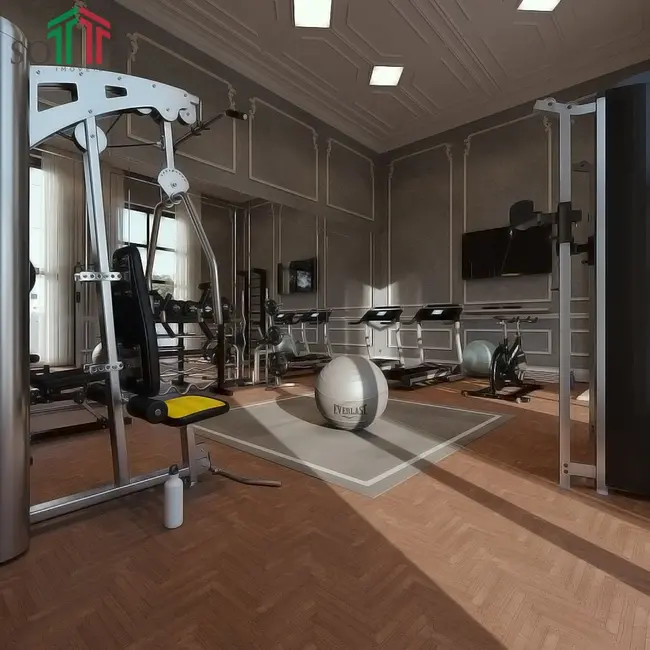 Cobertura com 4 quartos à venda, 240m2 em Centro, Balneario Camboriu - SC - imagem 5 Foto 5 de Cobertura com 4 quartos à venda, 240m2 em Centro, Balneario Camboriu - SC