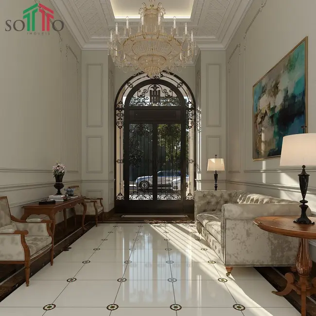 Apartamento com 3 quartos à venda, 120m2 em Centro, Balneario Camboriu - SC - imagem 4 Foto 4 de Apartamento com 3 quartos à venda, 120m2 em Centro, Balneario Camboriu - SC