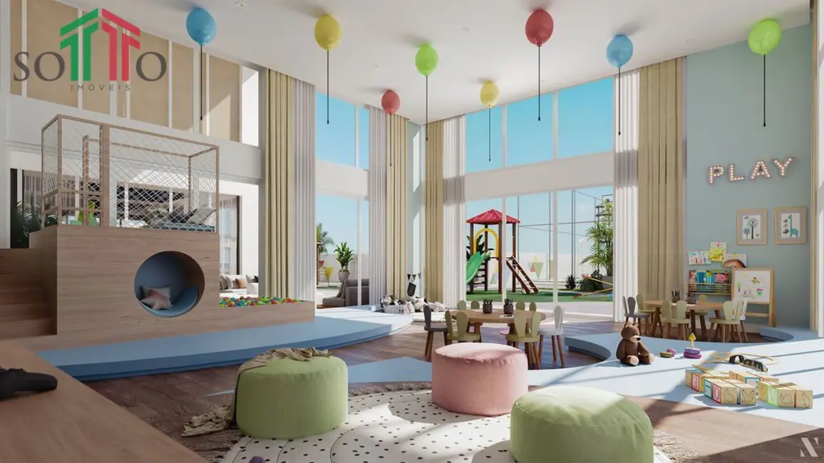 Apartamento com 4 quartos à venda, 141m2 em Centro, Balneario Camboriu - SC - imagem 9 Foto 9 de Apartamento com 4 quartos à venda, 141m2 em Centro, Balneario Camboriu - SC