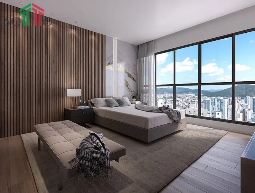 Apartamento com 4 quartos à venda, 177m2 em Centro, Balneario Camboriu - SC - imagem 5 Foto 5 de Apartamento com 4 quartos à venda, 177m2 em Centro, Balneario Camboriu - SC