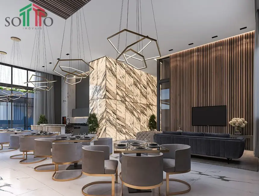 Apartamento com 4 quartos à venda, 177m2 em Centro, Balneario Camboriu - SC - imagem 7 Foto 7 de Apartamento com 4 quartos à venda, 177m2 em Centro, Balneario Camboriu - SC