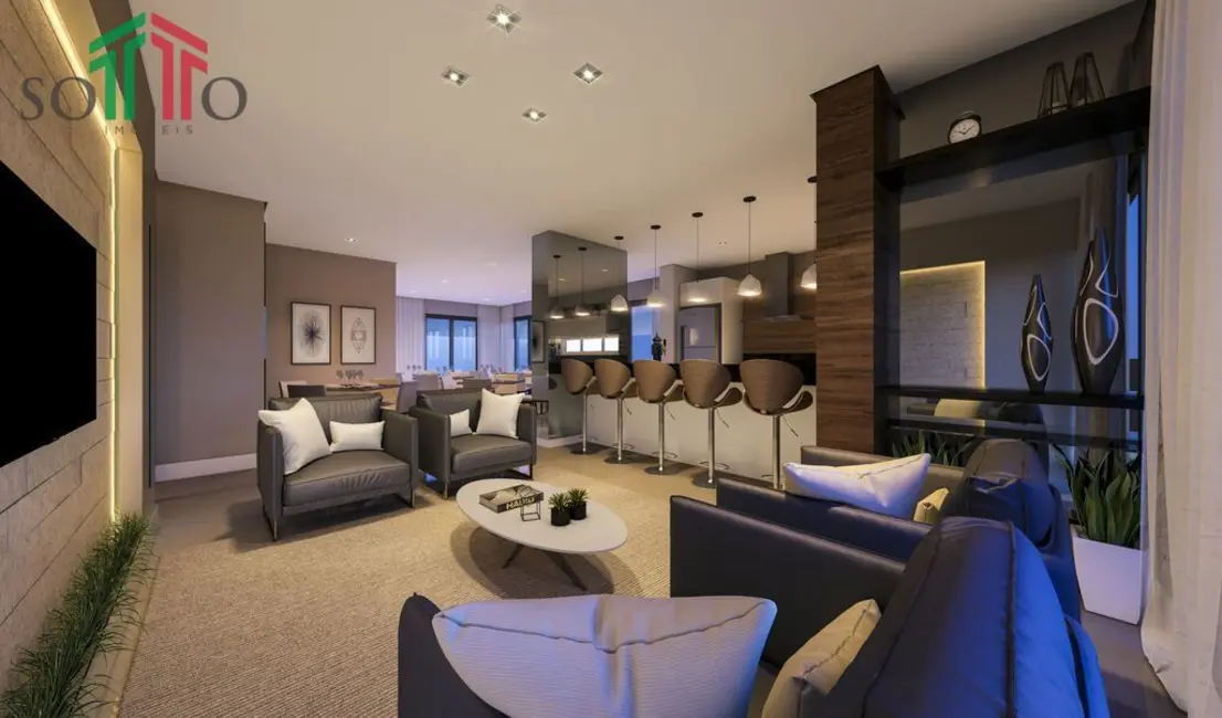 Foto 6 de Apartamento com 3 quartos à venda, 121m2 em Pioneiros, Balneario Camboriu - SC