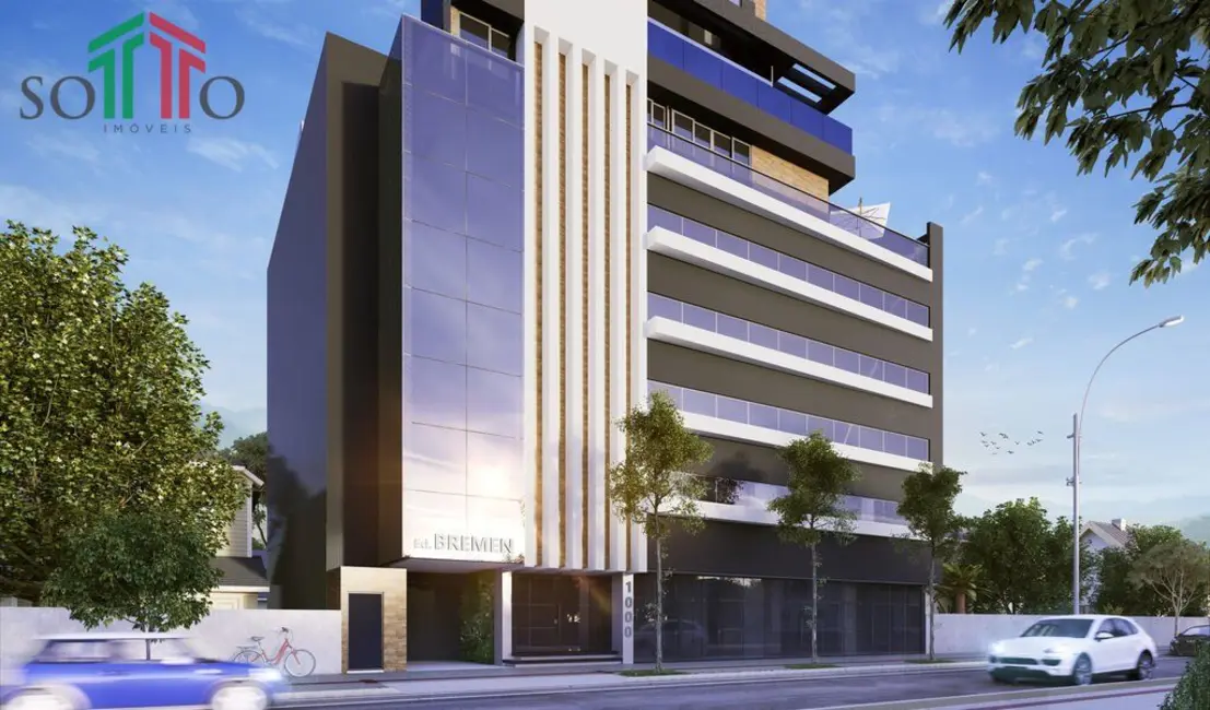 Foto 2 de Apartamento com 3 quartos à venda, 121m2 em Pioneiros, Balneario Camboriu - SC