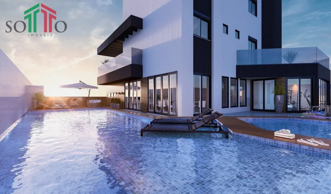 Foto 7 de Apartamento com 3 quartos à venda, 121m2 em Pioneiros, Balneario Camboriu - SC