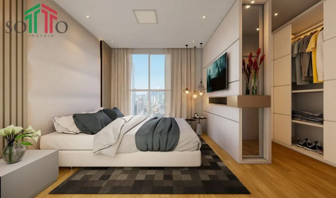 Cobertura com 4 quartos à venda, 236m2 em Pioneiros, Balneario Camboriu - SC - imagem 5 Foto 5 de Cobertura com 4 quartos à venda, 236m2 em Pioneiros, Balneario Camboriu - SC