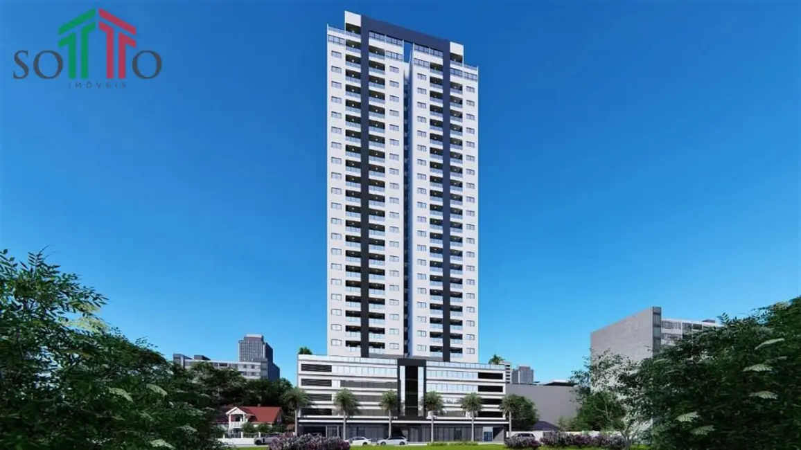 Foto 1 de Apartamento com 2 quartos à venda, 80m2 em Centro, Balneario Camboriu - SC