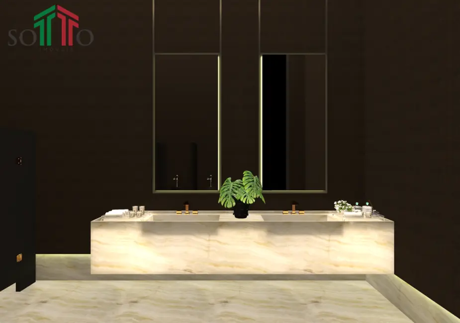 Apartamento com 3 quartos à venda, 202m2 em Centro, Balneario Camboriu - SC - imagem 6 Foto 6 de Apartamento com 3 quartos à venda, 202m2 em Centro, Balneario Camboriu - SC