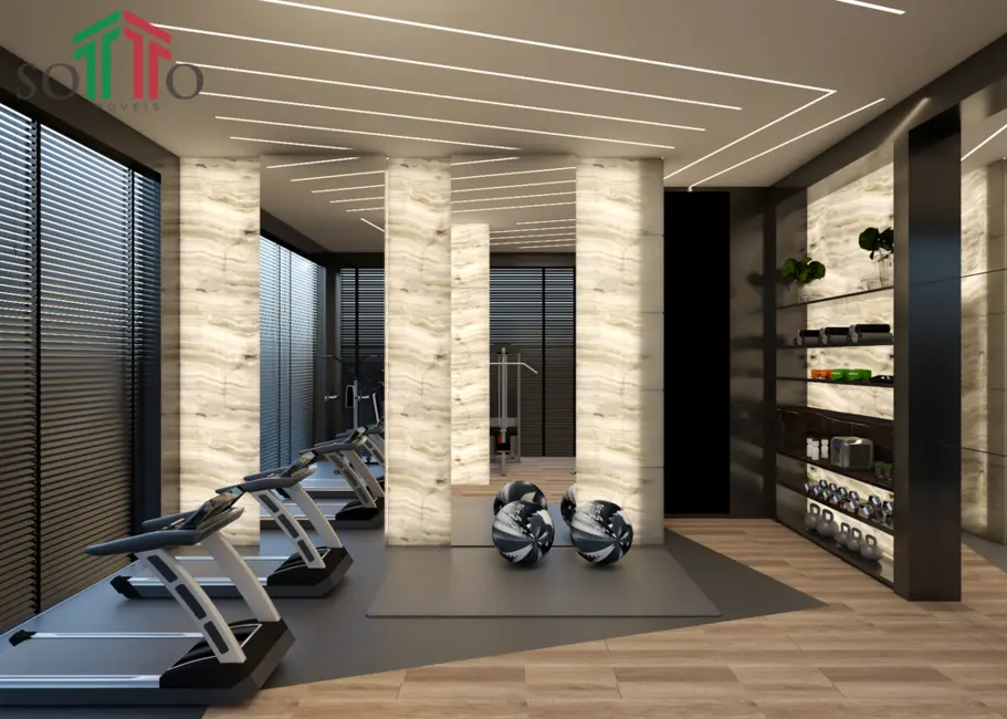 Apartamento com 3 quartos à venda, 202m2 em Centro, Balneario Camboriu - SC - imagem 8 Foto 8 de Apartamento com 3 quartos à venda, 202m2 em Centro, Balneario Camboriu - SC