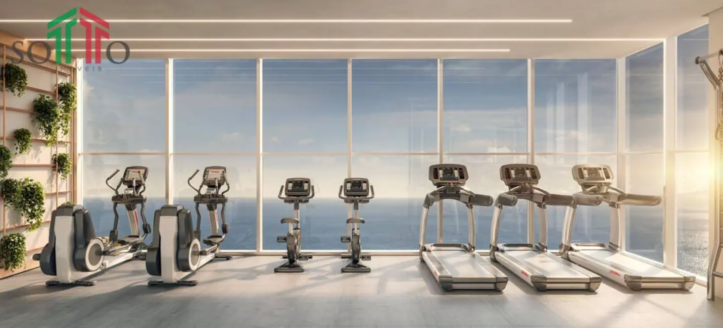 Foto 9 de Apartamento com 4 quartos à venda, 306m2 em Itapema - SC