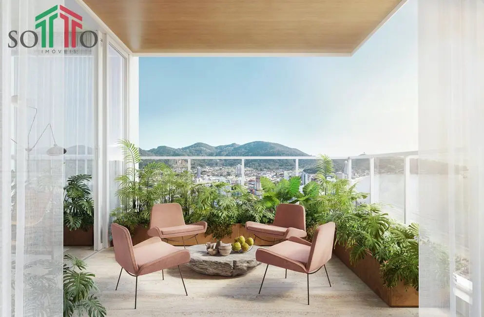 Foto 6 de Apartamento com 4 quartos à venda, 306m2 em Itapema - SC