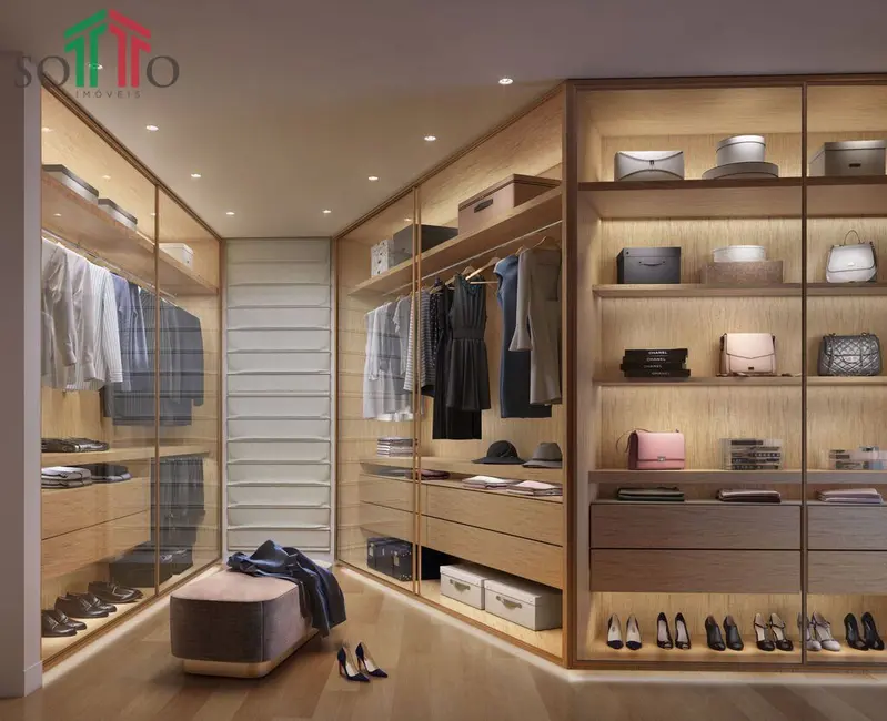 Foto 8 de Apartamento com 4 quartos à venda, 306m2 em Itapema - SC