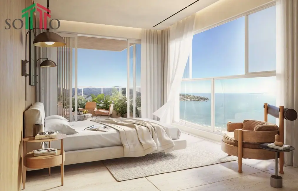 Foto 7 de Apartamento com 4 quartos à venda, 306m2 em Itapema - SC