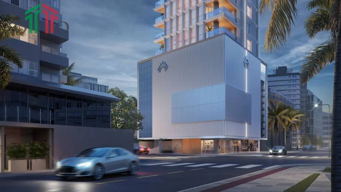 Foto 4 de Apartamento com 4 quartos à venda, 206m2 em Itapema - SC