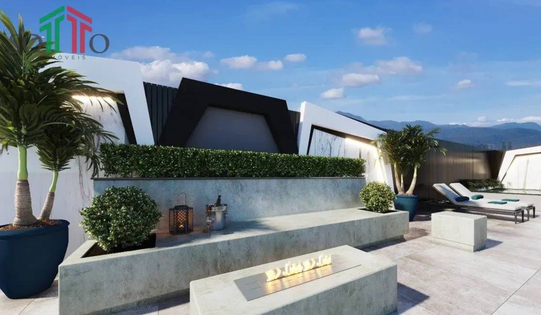 Foto 7 de Apartamento com 2 quartos à venda, 97m2 em Porto Belo - SC