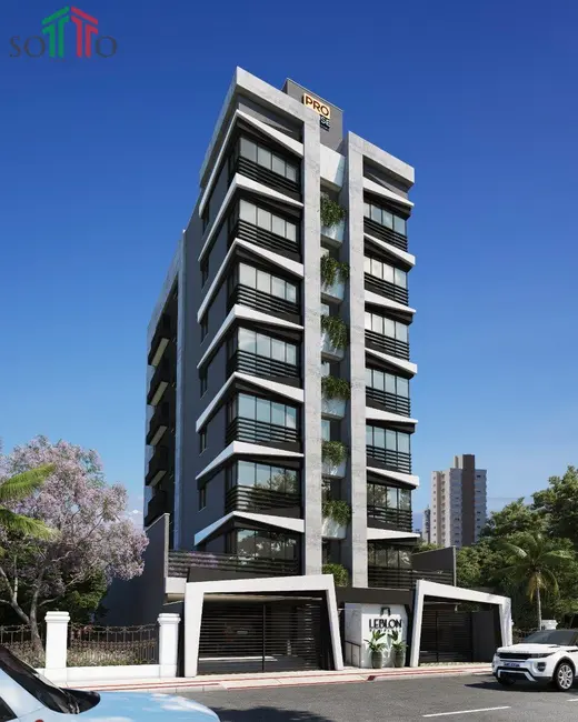 Foto 1 de Apartamento com 2 quartos à venda, 80m2 em Porto Belo - SC