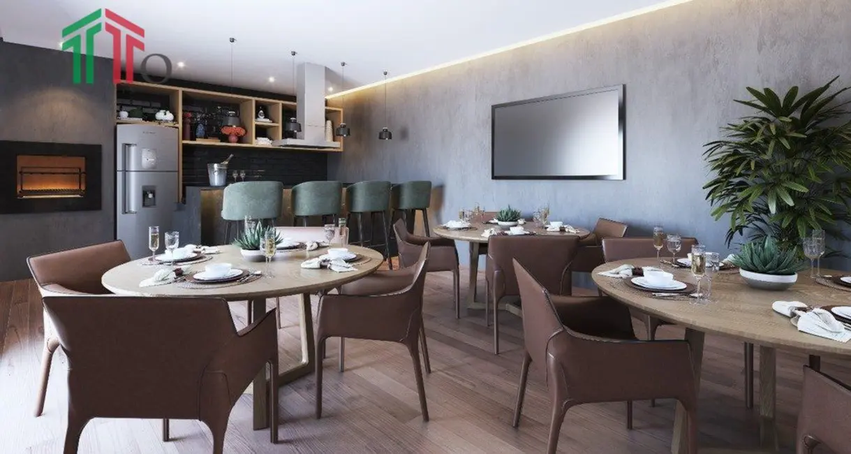 Foto 5 de Apartamento com 2 quartos à venda, 80m2 em Porto Belo - SC