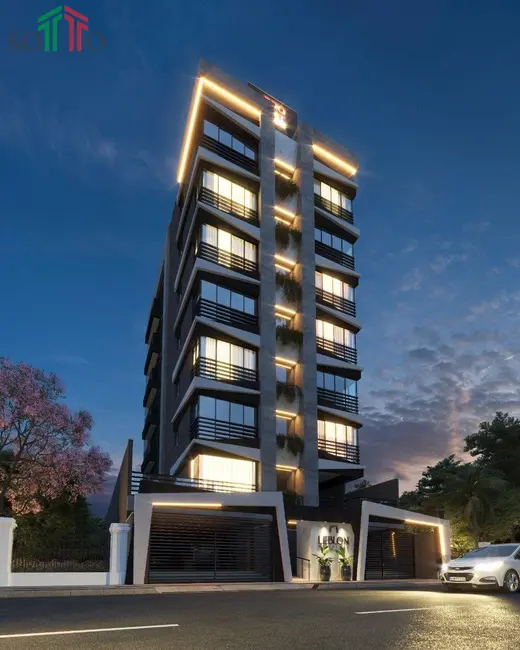 Foto 2 de Apartamento com 2 quartos à venda, 80m2 em Porto Belo - SC