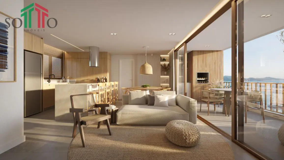 Foto 9 de Apartamento com 2 quartos à venda, 84m2 em Porto Belo - SC