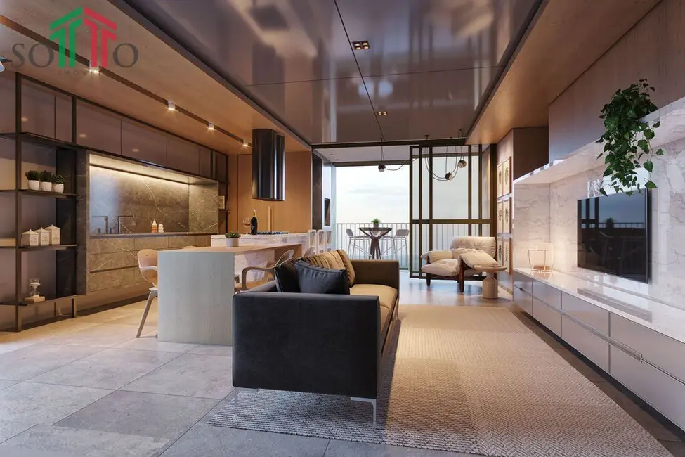 Foto 7 de Apartamento com 2 quartos à venda, 84m2 em Porto Belo - SC