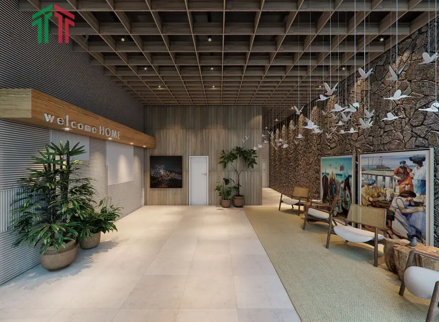 Foto 4 de Apartamento com 2 quartos à venda, 84m2 em Porto Belo - SC