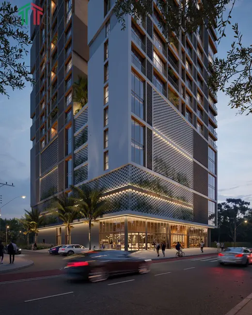 Foto 3 de Apartamento com 2 quartos à venda, 84m2 em Porto Belo - SC