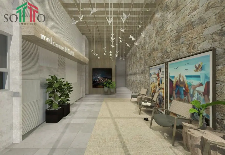 Foto 5 de Apartamento com 3 quartos à venda, 110m2 em Porto Belo - SC