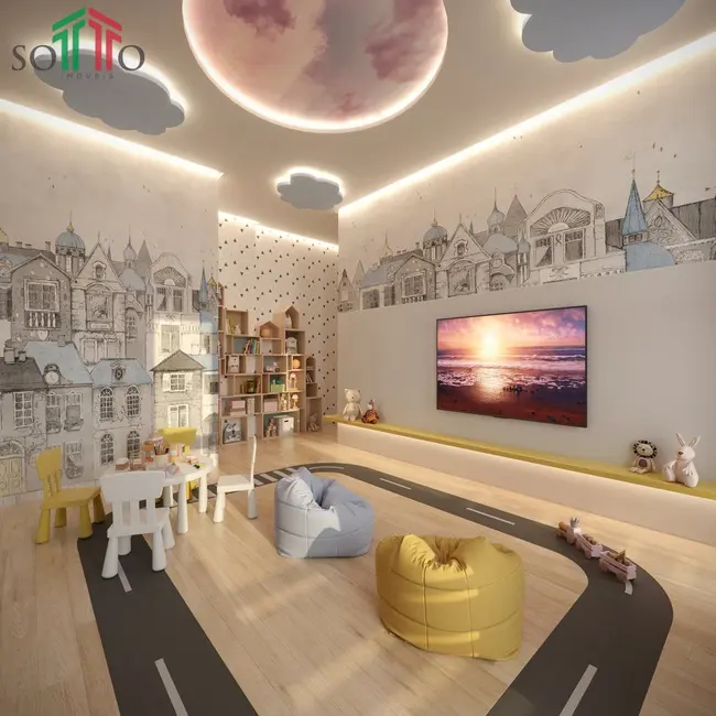 Foto 9 de Apartamento com 2 quartos à venda, 81m2 em Porto Belo - SC