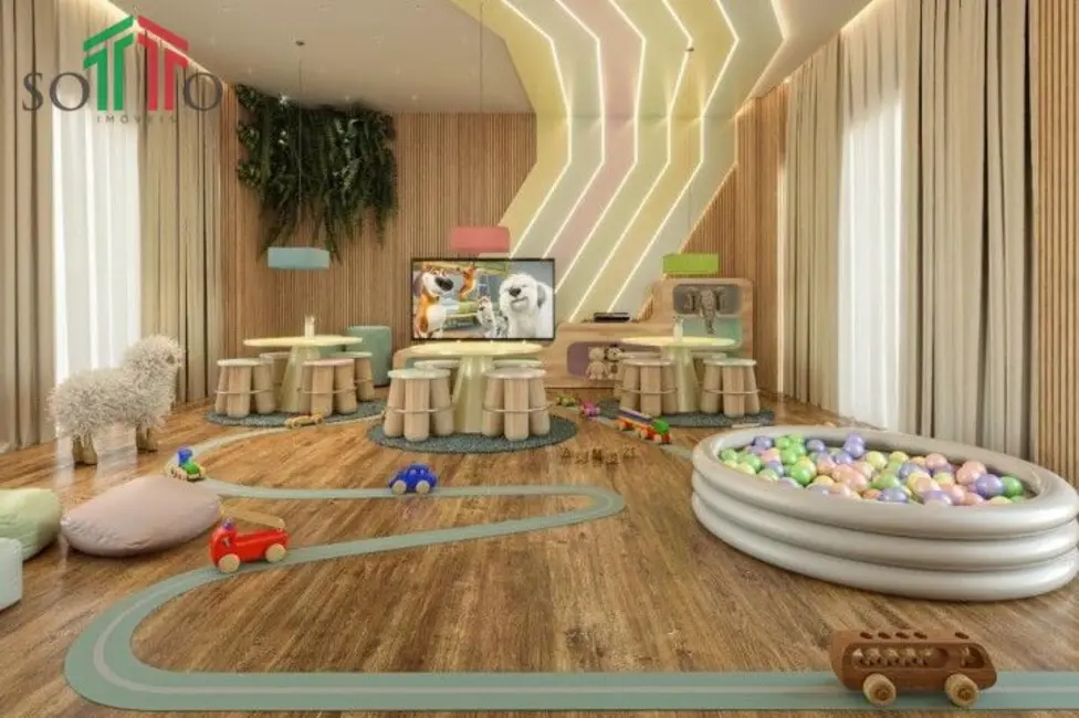 Foto 7 de Apartamento com 2 quartos à venda, 83m2 em Porto Belo - SC