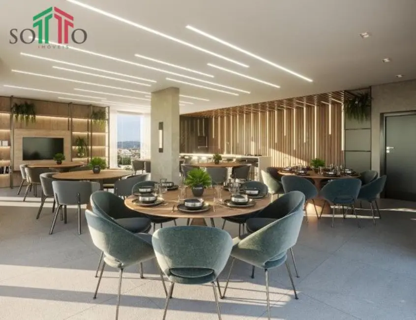 Foto 9 de Apartamento com 3 quartos à venda, 124m2 em Porto Belo - SC