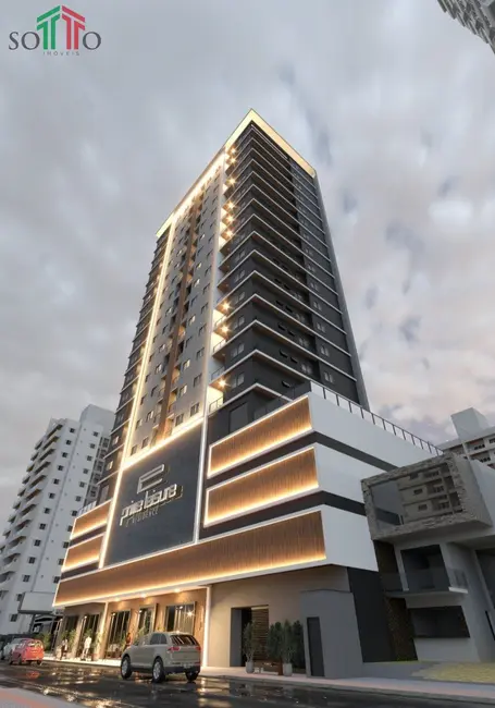 Foto 1 de Apartamento com 2 quartos à venda, 63m2 em Itapema - SC
