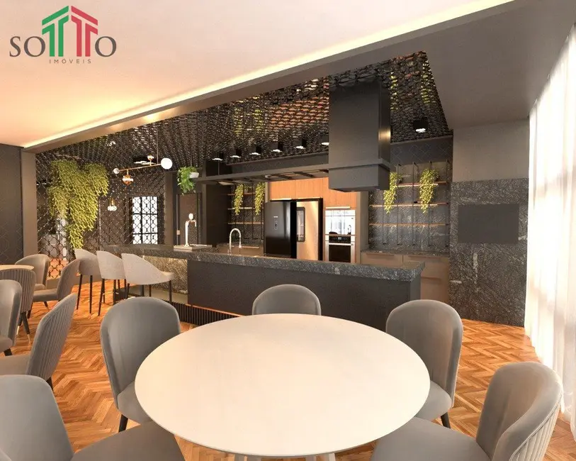 Foto 7 de Apartamento com 2 quartos à venda, 63m2 em Itapema - SC