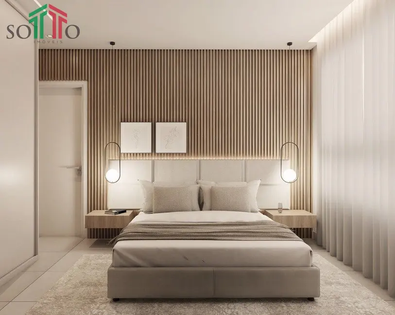 Foto 5 de Apartamento com 2 quartos à venda, 63m2 em Itapema - SC