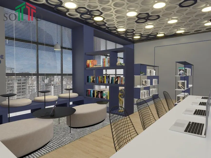 Foto 9 de Apartamento com 2 quartos à venda, 63m2 em Itapema - SC