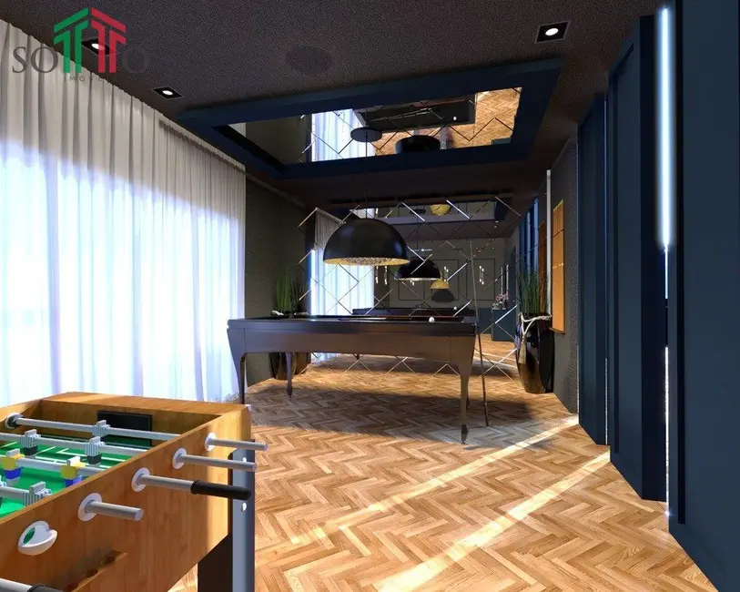 Foto 8 de Apartamento com 2 quartos à venda, 63m2 em Itapema - SC