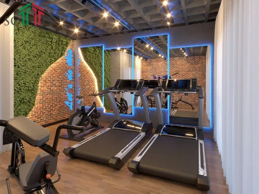 Foto 6 de Apartamento com 2 quartos à venda, 63m2 em Itapema - SC