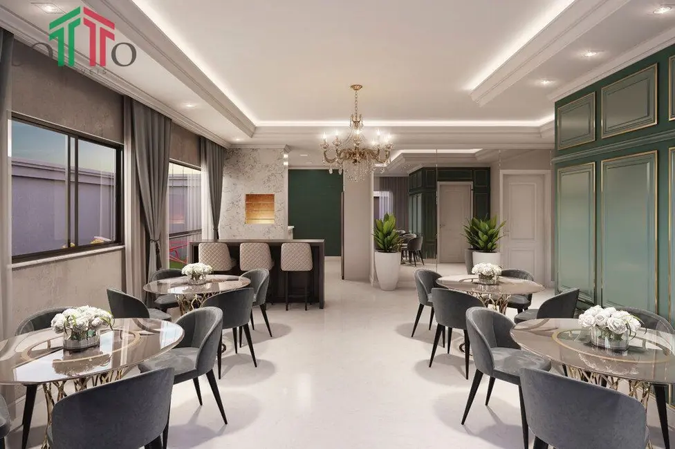 Foto 5 de Apartamento com 2 quartos à venda, 58m2 em Itapema - SC