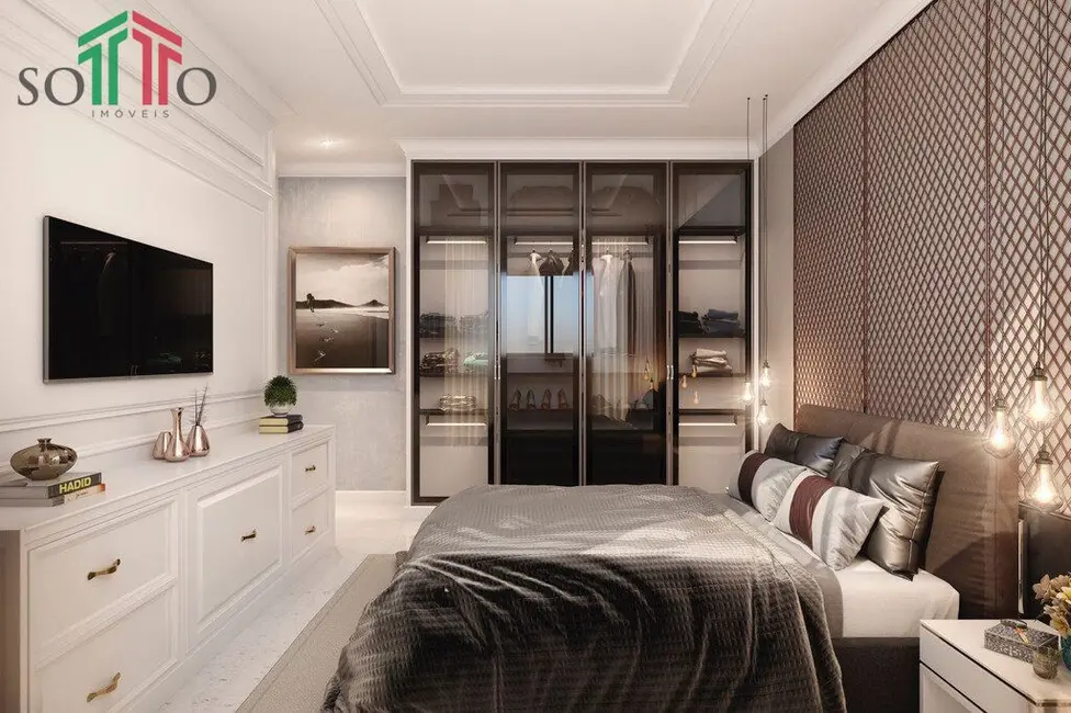 Foto 4 de Apartamento com 2 quartos à venda, 58m2 em Itapema - SC