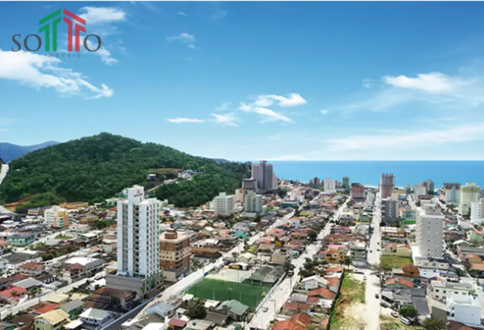 Foto 7 de Apartamento com 2 quartos à venda, 58m2 em Itapema - SC