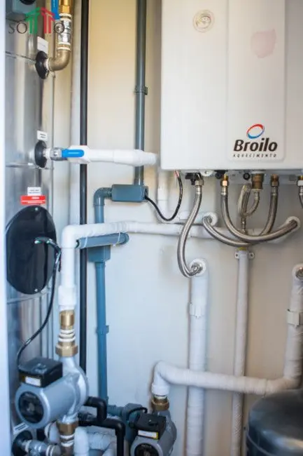 Apartamento com 3 quartos à venda, 189m2 em Gramado - RS - imagem 3 Foto 3 de Apartamento com 3 quartos à venda, 189m2 em Gramado - RS