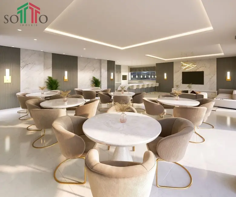 Foto 9 de Apartamento com 4 quartos à venda, 190m2 em Itapema - SC