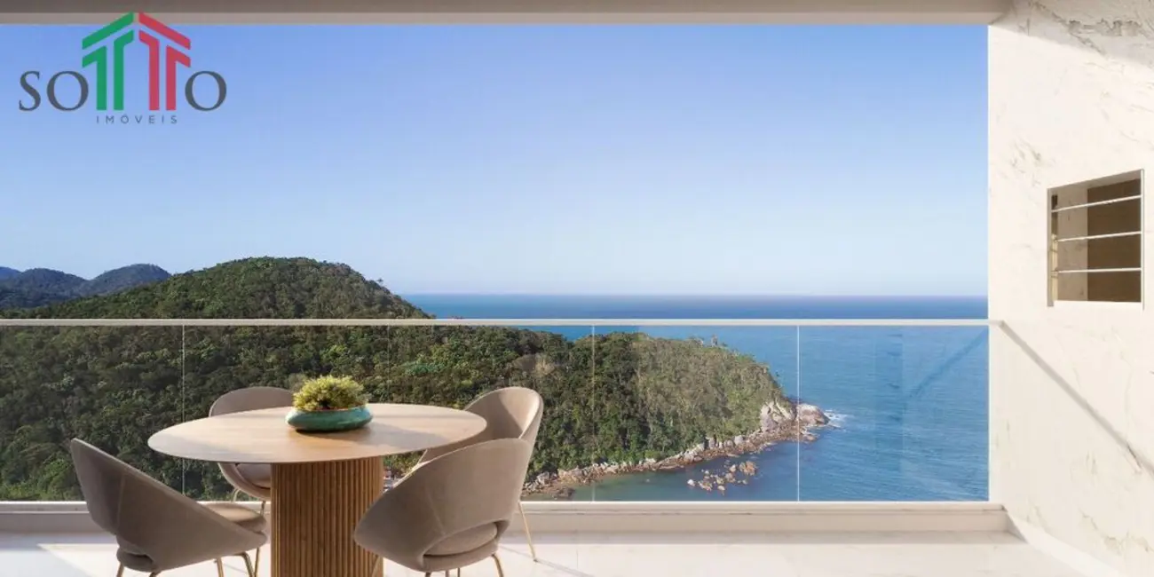 Foto 7 de Apartamento com 4 quartos à venda, 190m2 em Itapema - SC