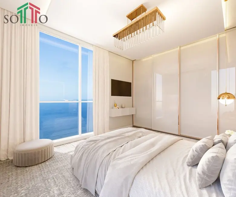 Foto 8 de Apartamento com 4 quartos à venda, 190m2 em Itapema - SC