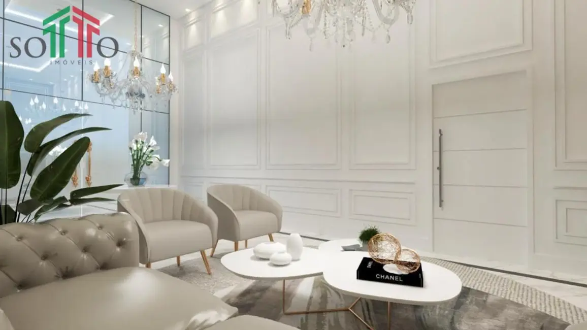 Foto 7 de Apartamento com 3 quartos à venda, 127m2 em Itapema - SC