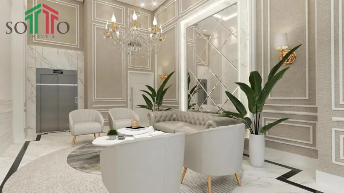 Foto 5 de Apartamento com 3 quartos à venda, 127m2 em Itapema - SC