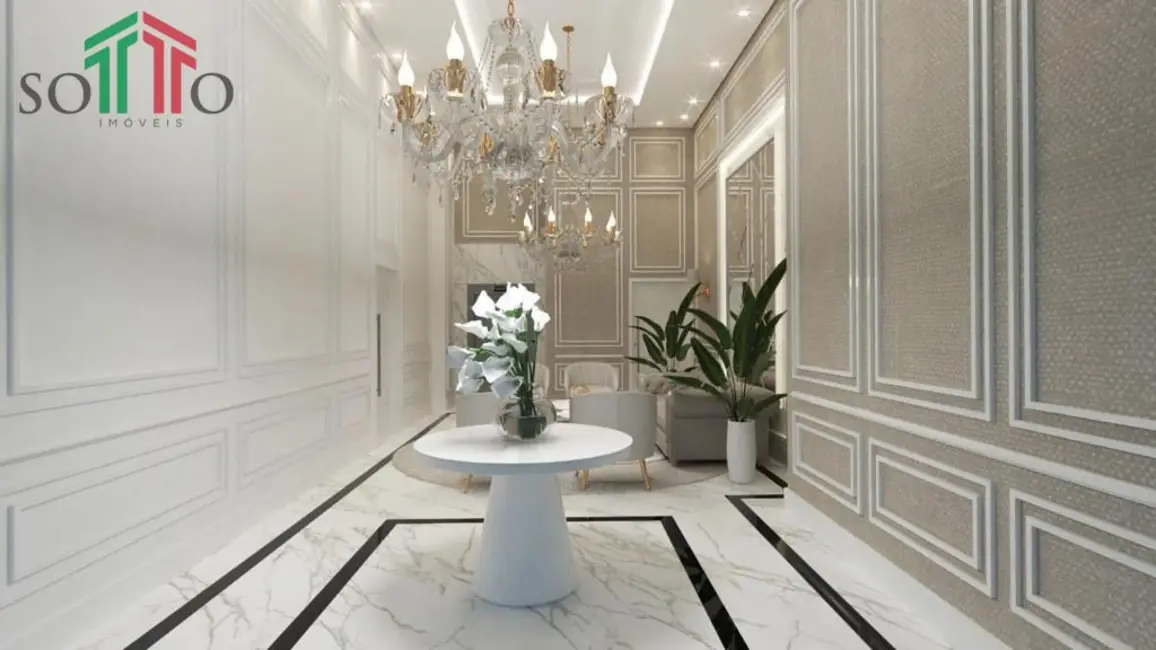 Foto 6 de Apartamento com 3 quartos à venda, 127m2 em Itapema - SC