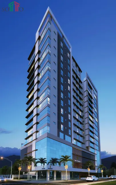 Foto 2 de Apartamento com 3 quartos à venda, 114m2 em Porto Belo - SC
