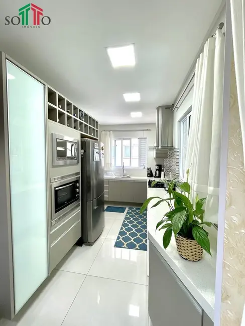 Foto 6 de Apartamento com 3 quartos à venda, 134m2 em Meia Praia, Itapema - SC